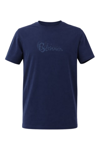 T-shirt - Blauw