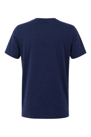 T-shirt - Blauw