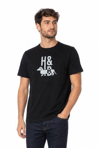 T-shirt - Noir