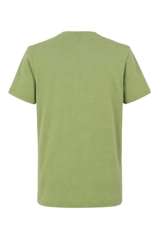 T-shirt - Olijfgroen