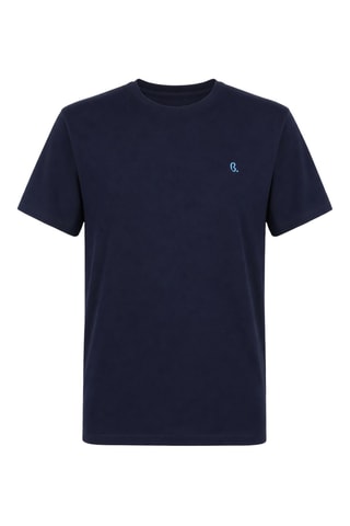 T-shirt - Blauw