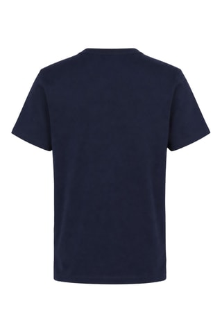 T-shirt - Blauw