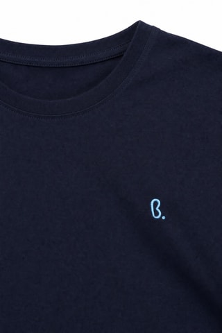 T-shirt - Blauw