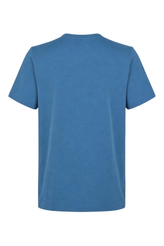 T-shirt - Blauw