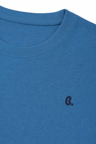 T-shirt - Blauw