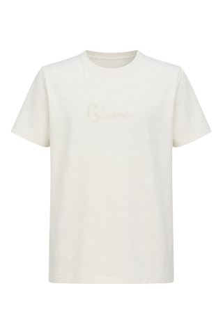 T-shirt - Ecru