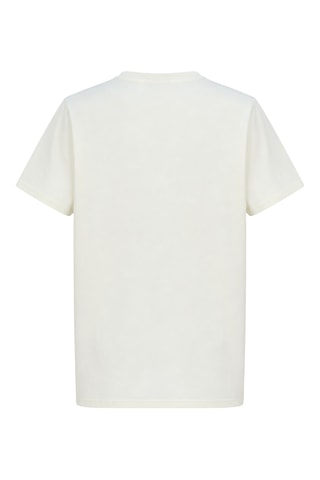 T-shirt - Ecru