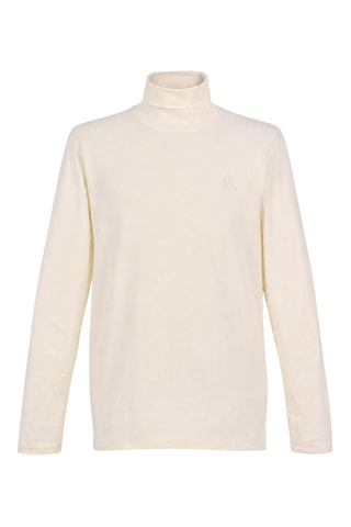 Sous-pull - Ecru