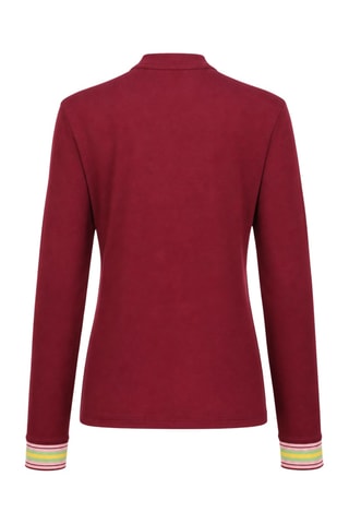 T-shirt - Bordeaux