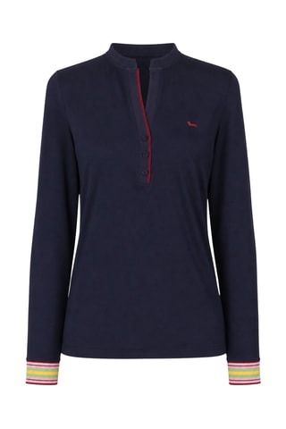 T-shirt - Bleu marine
