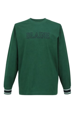 T-shirt - Groen