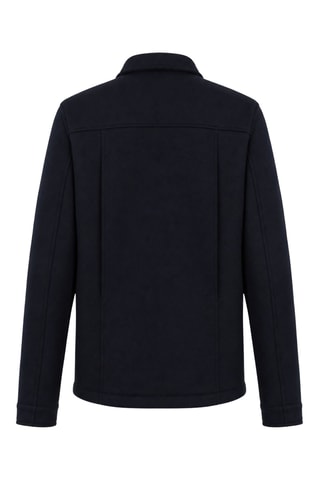 Jasje - Donkerblauw