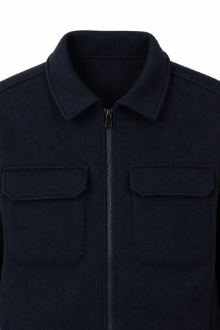 Jasje - Donkerblauw