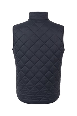Bodywarmer - Donkerblauw