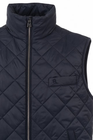 Bodywarmer - Donkerblauw