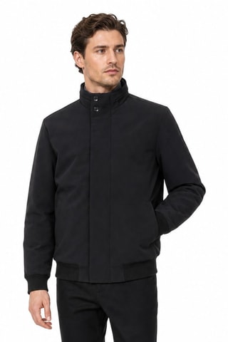 Softshell Jasje - Zwart