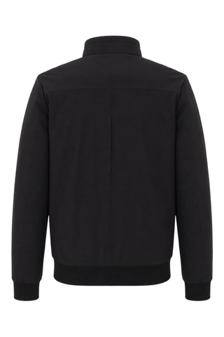 Softshell Jasje - Zwart
