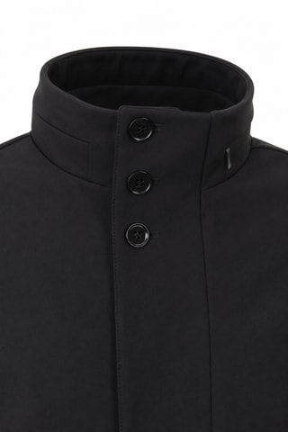 Softshell Jasje - Zwart