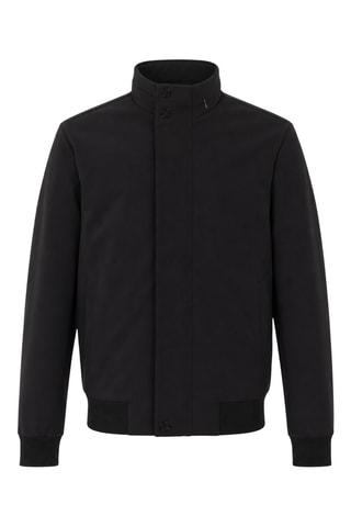 Softshell Jasje - Zwart