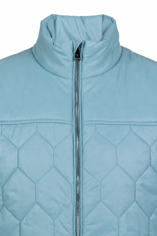 Bodywarmer - Hemelsblauw
