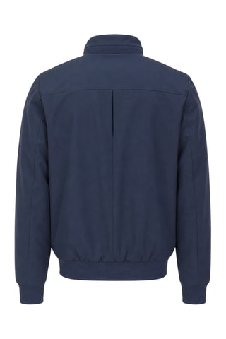 Veste Softshell - Bleu marine