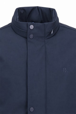 Veste Softshell - Bleu marine
