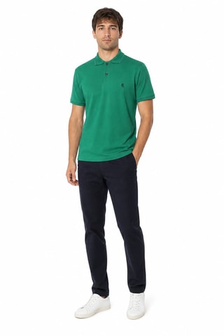 Polo - Vert