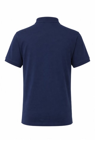Polo - Bleu marine