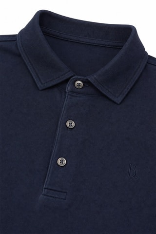 Polo - Bleu nuit