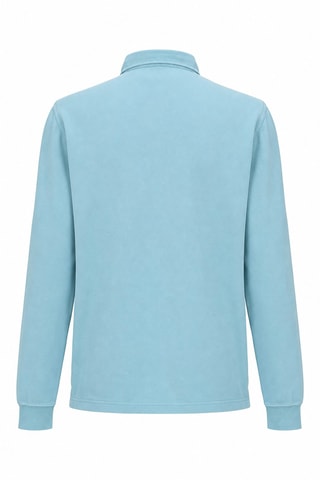 Polo - Turquoise
