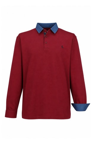 Polo - Bordeaux