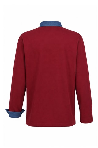 Polo - Bordeaux