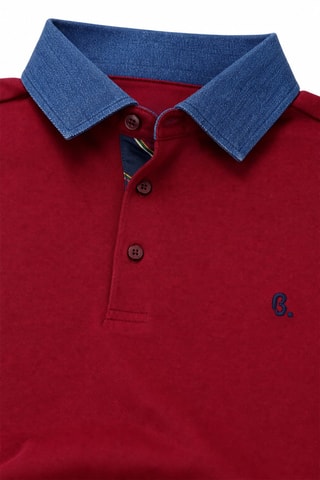 Polo - Bordeaux
