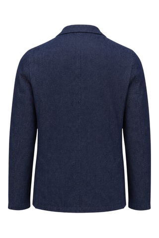 Veste - Bleu marine