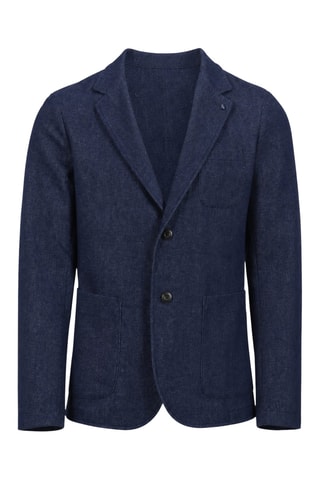Veste - Bleu marine