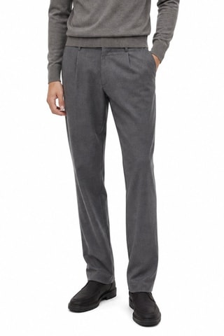 Chino - Gris