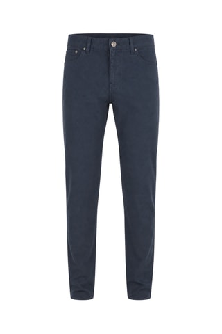 Jean - Bleu foncé