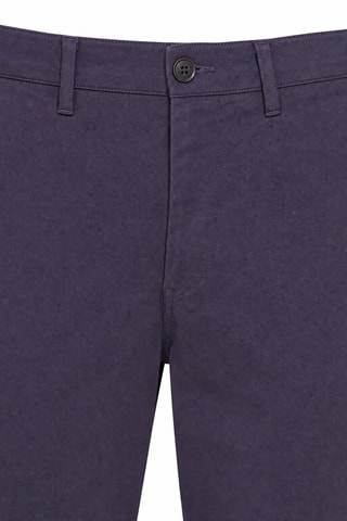 Chino - Nachtblauw