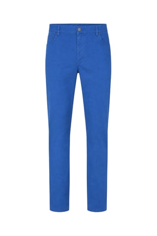 Chino - Bleu roi