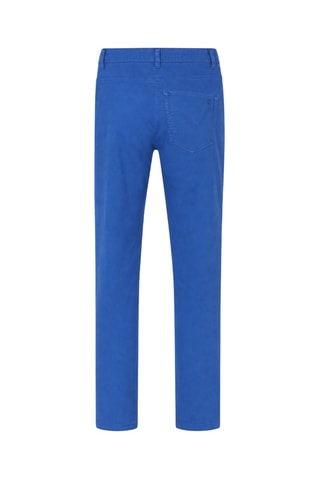 Chino - Bleu roi