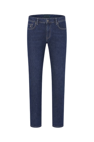 Jeans - Blauw