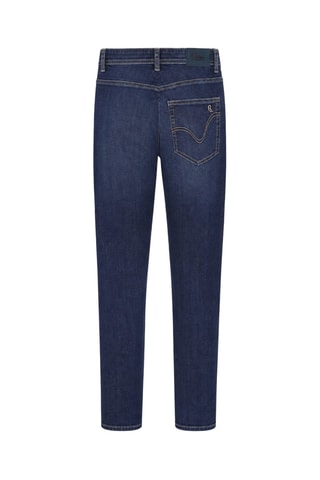Jeans - Blauw
