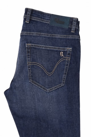 Jeans - Blauw