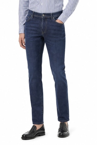 Jeans - Blauw