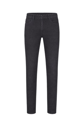 Jeans - Zwart