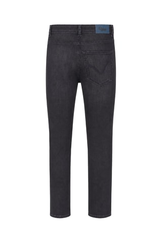 Jeans - Zwart