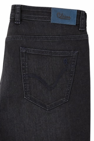 Jeans - Zwart