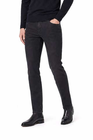 Jeans - Zwart