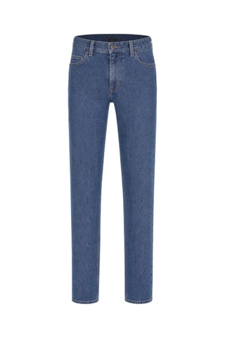 Jeans - Blauw