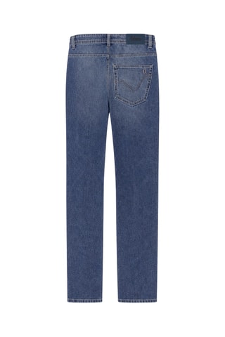 Jeans - Blauw